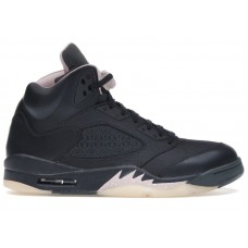 Jordan 5 Retro PSG Paris Saint-Germain Off Noir