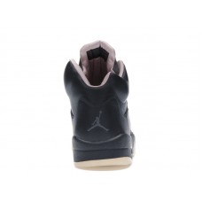 Jordan 5 Retro PSG Paris Saint-Germain Off Noir