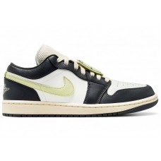 Женские Jordan 1 Low SE Fall League (W)