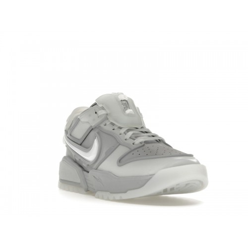 RTFKT x Nike Dunk Genesis Ghost - мужская сетка размеров