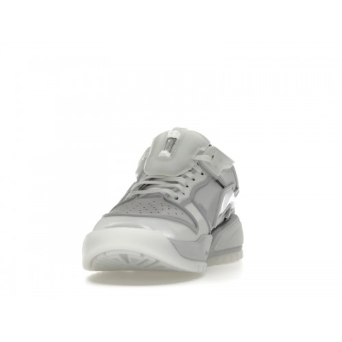 RTFKT x Nike Dunk Genesis Ghost - мужская сетка размеров