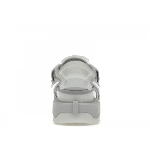 RTFKT x Nike Dunk Genesis Ghost - мужская сетка размеров