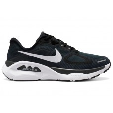 Женские Nike Structure Plus Black White (W)