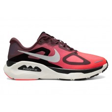 Женские Nike Structure Plus Tattoo Hot Lava (W)