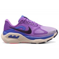 Женские Nike Structure Plus Bright Violet Sapphire (W)