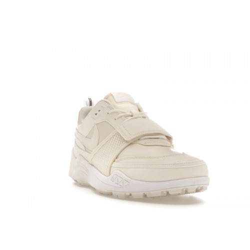 Кроссы Nike Zoom Field Jaxx SP Travis Scott Sail - мужская сетка размеров