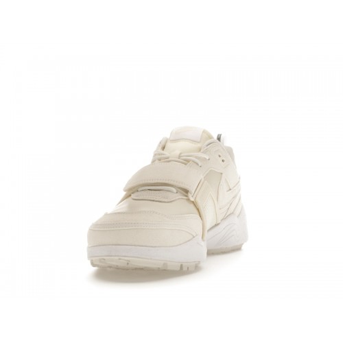 Кроссы Nike Zoom Field Jaxx SP Travis Scott Sail - мужская сетка размеров