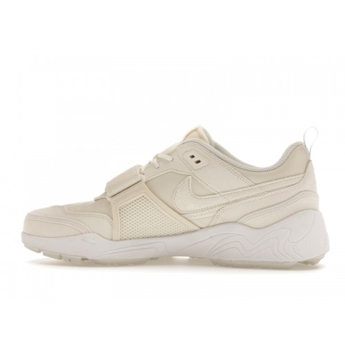 Кроссы Nike Zoom Field Jaxx SP Travis Scott Sail - мужская сетка размеров