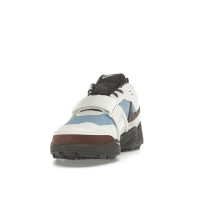 Nike Zoom Field Jaxx Travis Scott Leche Blue