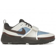 Nike Zoom Field Jaxx Travis Scott Leche Blue