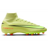 Nike Zoom Mercurial Superfly 10 Pro AG Max Voltage Pack