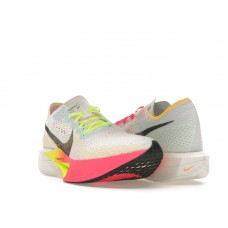 Nike ZoomX Vaporfly 3 Multi-Color