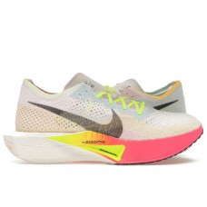 Nike ZoomX Vaporfly 3 Multi-Color