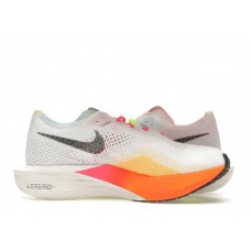 Nike ZoomX Vaporfly 3 Multi-Color