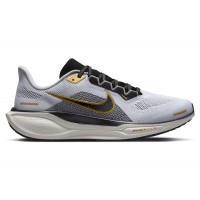 Кроссовки Nike Air Zoom Pegasus 41 White Metallic Gold