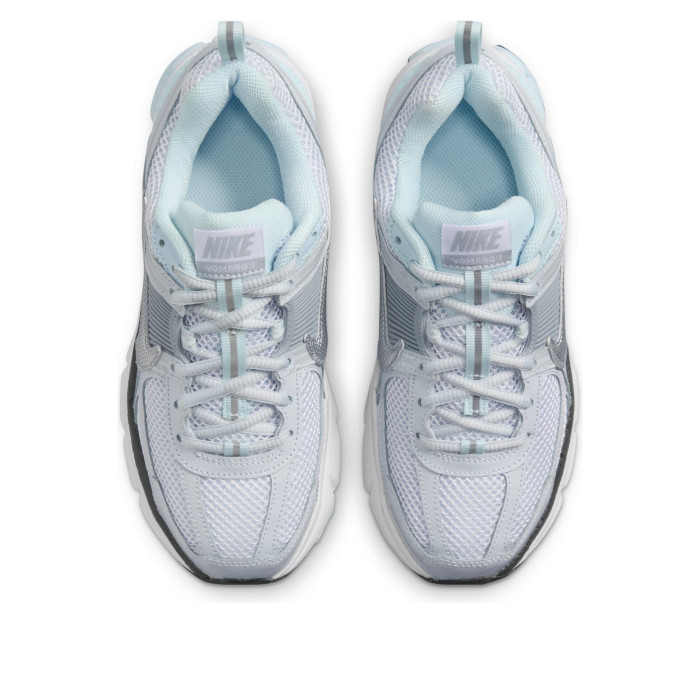 Nike Vomero 5 GS Metallic Swoosh - подростковая сетка размеров Nike Vomero 5 GS Metallic Swoosh - подростковая сетка размеров