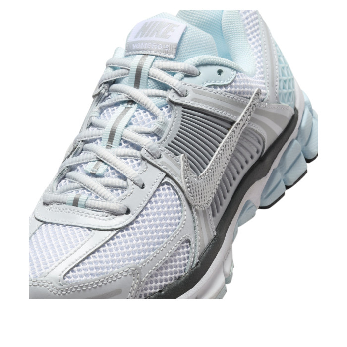 Nike Vomero 5 GS Metallic Swoosh - подростковая сетка размеров Nike Vomero 5 GS Metallic Swoosh - подростковая сетка размеров