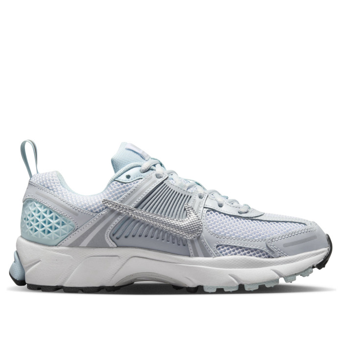 Nike Vomero 5 GS Metallic Swoosh - подростковая сетка размеров Nike Vomero 5 GS Metallic Swoosh - подростковая сетка размеров