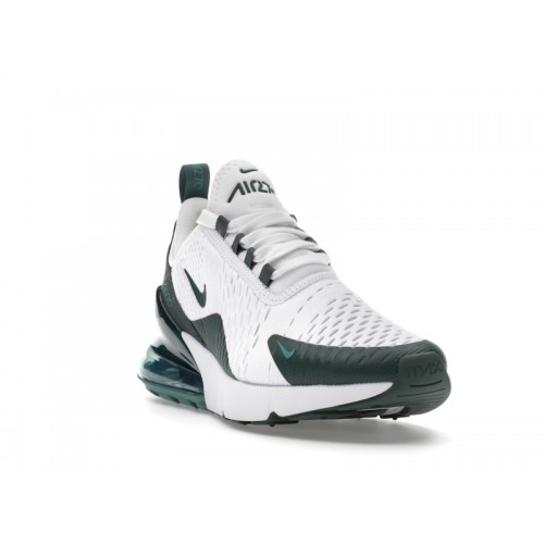 Nike Wmns Air Max 270 Bicoastal - женская сетка размеров