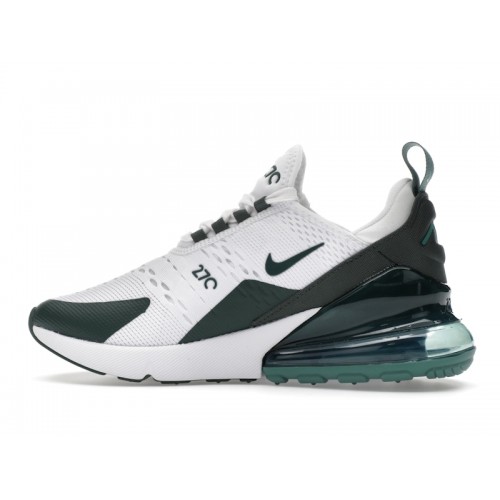 Nike Wmns Air Max 270 Bicoastal - женская сетка размеров