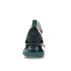 Женские Nike Air Max 270 White Vintage Green (W)
