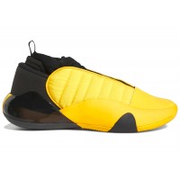 Кроссовки adidas Harden Vol. 7 Crew Yellow