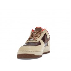 Nike Air Force 1 Low 07 Light British Tan