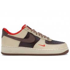 Nike Air Force 1 Low 07 Light British Tan