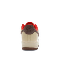 Nike Air Force 1 Low 07 Light British Tan