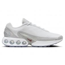 Женские Nike Air Max Dn Silver Glitter (W)