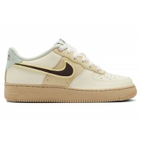 Подростковые кроссовки Nike Air Force 1 Low LV8 Passing Notes (GS)