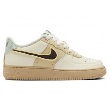 Подростковые кроссовки Nike Air Force 1 Low LV8 Passing Notes (GS)