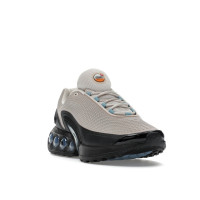 Nike Air Max Dn Light Orewood Brown Turquoise