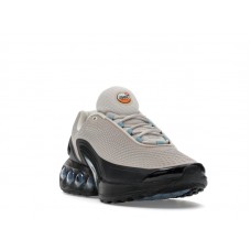 Nike Air Max Dn Light Orewood Brown Turquoise