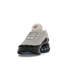 Nike Air Max Dn Light Orewood Brown Turquoise