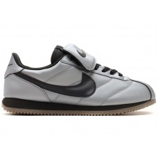 Кроссовки Nike Cortez SE Tiempo Pack Metallic Cool Grey