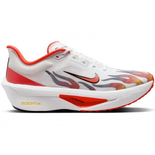 Кроссы Nike Zoom Fly 6 Ekiden Pack - мужская сетка размеров