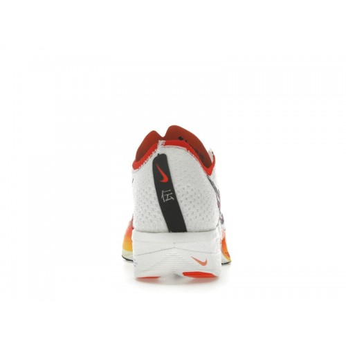 Nike ZoomX VaporFly Next% 3 Ekiden Pack - мужская сетка размеров