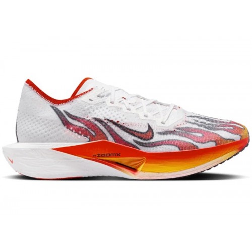 Кроссы Nike ZoomX Vaporfly Next% 3 FK Ekiden Pack - мужская сетка размеров