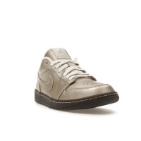 Женские Jordan 1 Low SE Metallic Zinc (W)