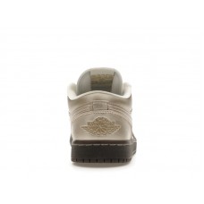 Женские Jordan 1 Low SE Metallic Zinc (W)