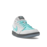 Женские Jordan 1 Low SE Polaroid (W)