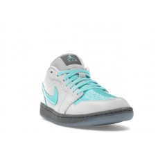 Женские Jordan 1 Low SE Polaroid (W)