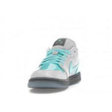 Женские Jordan 1 Low SE Polaroid (W)