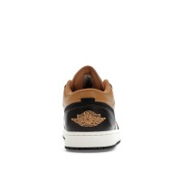 Jordan 1 Low SE Flax Baroque Brown