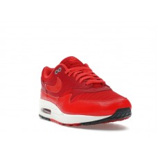 Nike Air Max 1 Gym Red Crimson