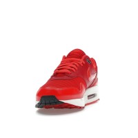 Nike Air Max 1 Gym Red Crimson