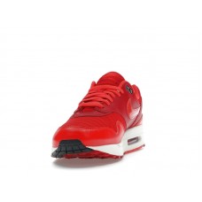 Nike Air Max 1 Gym Red Crimson