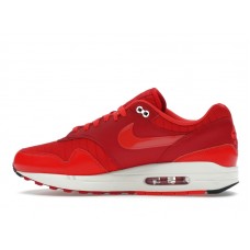 Nike Air Max 1 Gym Red Crimson