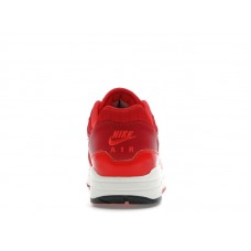 Nike Air Max 1 Gym Red Crimson